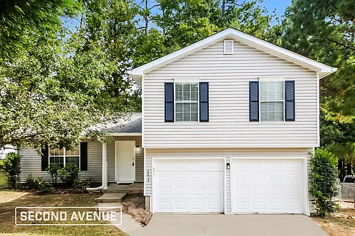 6614 Rebecca Lou Ln Photo 1