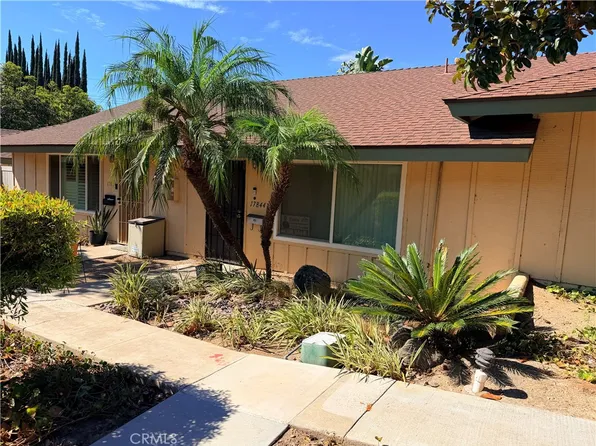 17844 Linda Dr #33, Yorba Linda, CA 92886