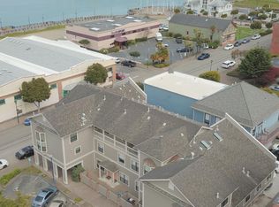 322 1st St, Eureka, CA 95501
