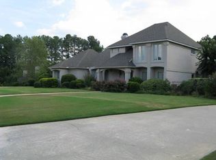 4350 Miller Dr, Evans, GA 30809