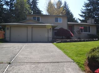 56 Hylebos Ave, Milton, WA