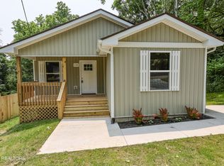 116 Jonathan Ln, Oak Ridge, TN 37830