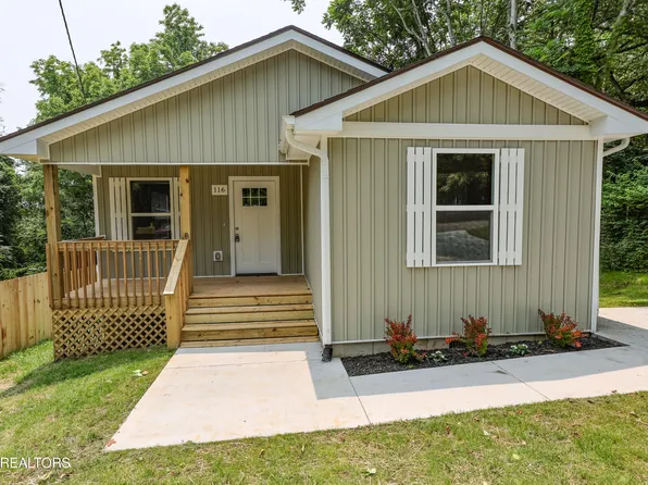 116 Jonathan Ln, Oak Ridge, TN 37830