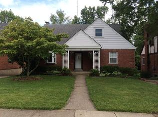 931 Winsray Ct, Cincinnati, OH 45224