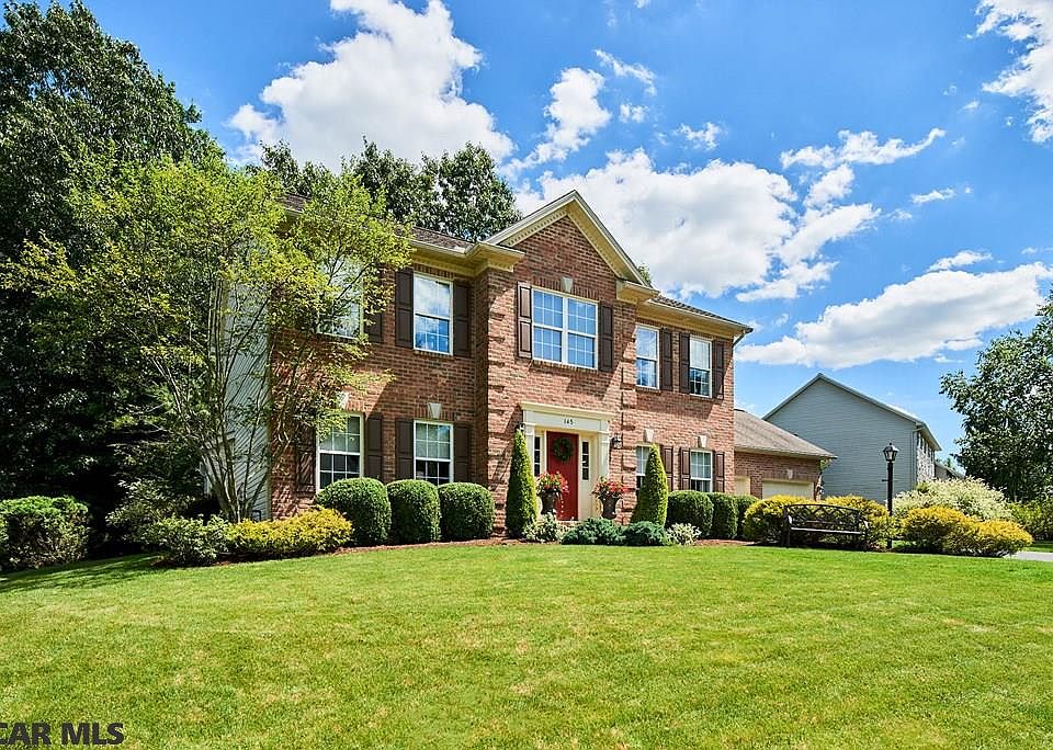 145 Hunter Wood Way, Port Matilda, PA 16870 Zillow