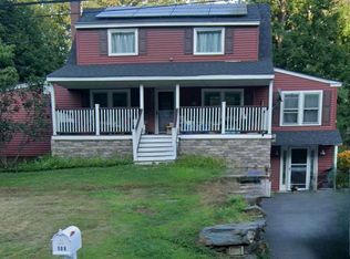 166 Fairview St #2, Barre, VT 05641