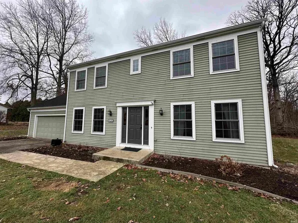 9225 Sea Wind Pl, Fort Wayne, IN 46804