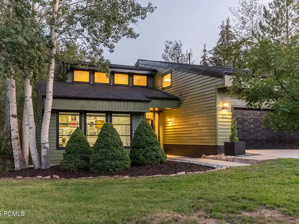 3021 American Saddler Dr, Park City, UT 84060