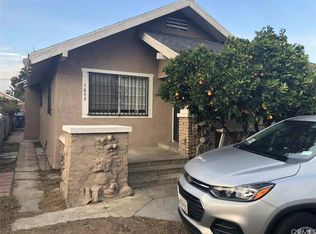 1603 E 49th St, Los Angeles, CA 90011