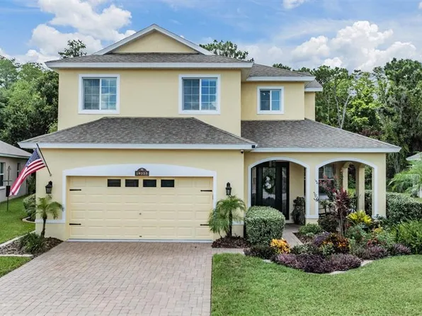 19325 RED SKY COURT, LAND O LAKES, FL 34638