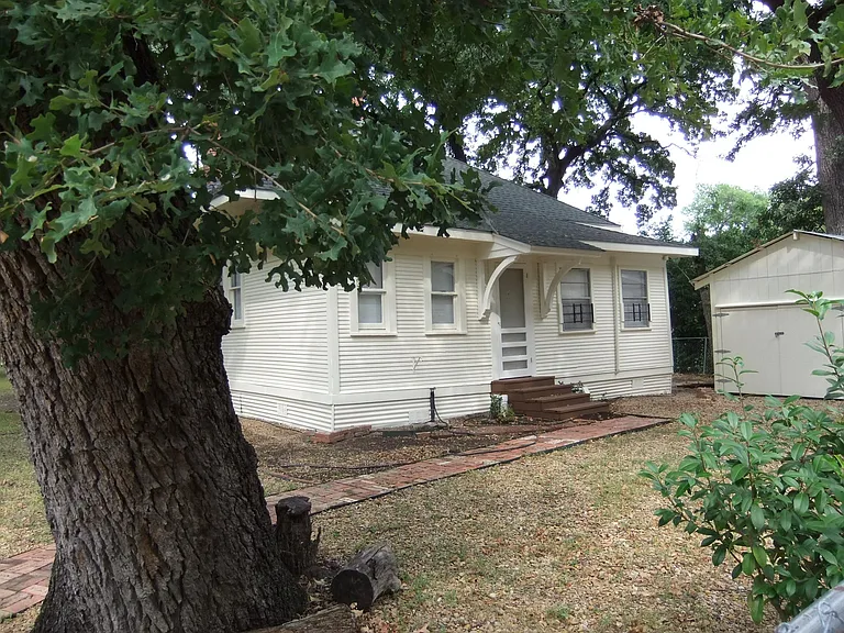 Back of House