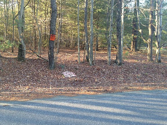 3rd image of Katrina Falls Road