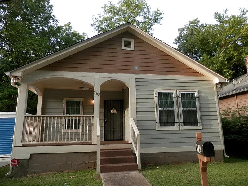 1st image of 263 Polar Rock Rd SW