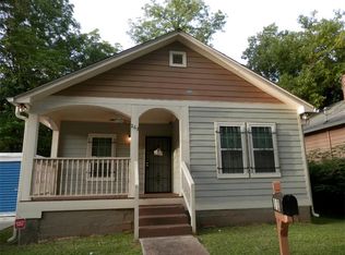 263 Polar Rock Rd SW, Atlanta, GA 30315