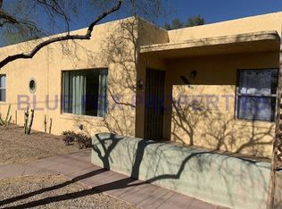 2554 N Flanwill Blvd UNIT A, Tucson, AZ 85716
