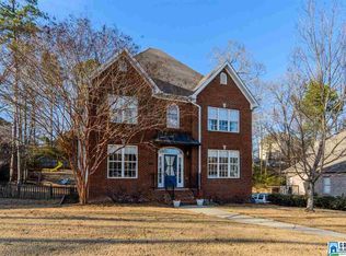 1813 Sandy Ridge Cir, Hoover, AL 35244