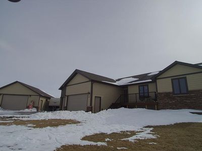 41 Wildflower Cir, Park City, MT, 59063