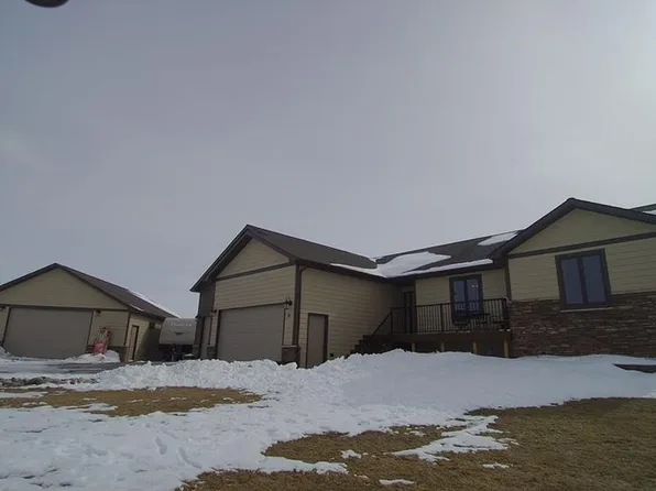 41 Wildflower Cir, Park City, MT 59063