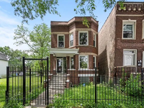 6502 S Marshfield Ave, Chicago, IL 60636
