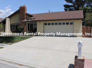 2248 N Elmdale Ave, Simi Valley, CA 93065