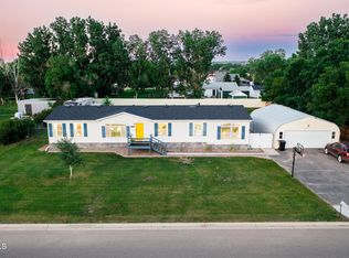 3902 1st Ave W, Williston, ND 58801