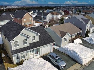 52 Almond Crescent, St. John's, NL A1H1A6
