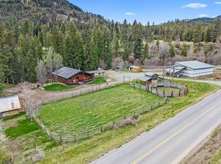 2291 Marble Valley Basin Rd, Addy, WA 99114