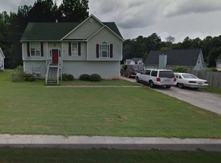 450 Westside Dr, Jonesboro, GA 30238