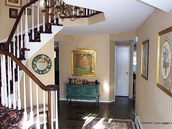 Glistening Floors
