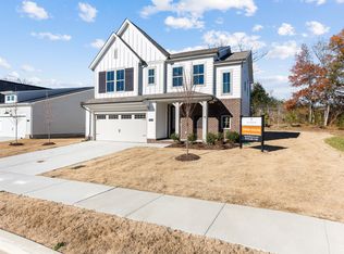 9117 Ristau Dr LOT 86, Antioch, TN 37013