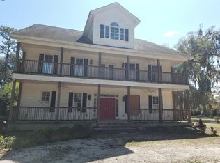 1310 Walthour Rd, Savannah, GA 31410