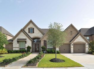 13307 Jasmine Peak Ct, Pearland, TX 77584