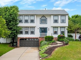 1404 Sandstone Dr, Tarentum, PA