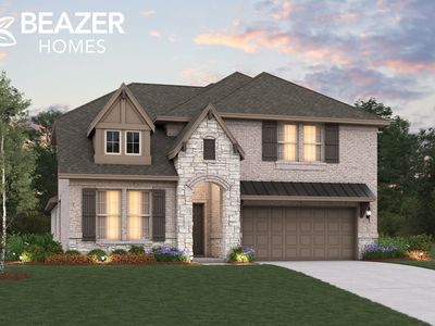 1840 Valencia Dr, Little Elm, TX, 75068