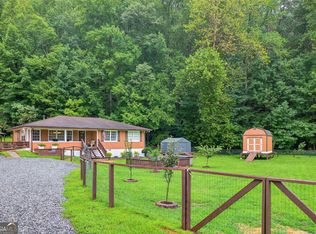 8 Taylor Rd, Helen, GA 30545
