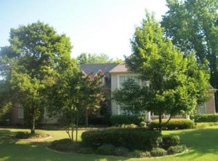 7616 N Chapel Creek Pkwy, Cordova, TN 38016