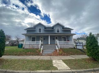 145 W Southern Ave, Springfield, OH 45506