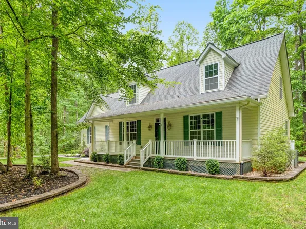 5832 Red Fox Dr, Spotsylvania, VA 22551