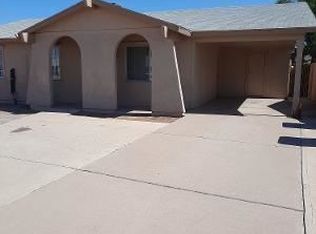 2627 N 71st Ave, Phoenix, AZ 85035