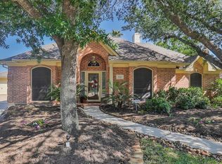 9843 Bestin Ln, Houston, TX 77065