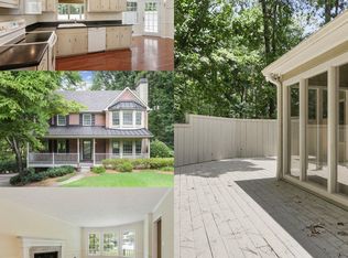 3273 Whitfield Dr, Marietta, GA 30062