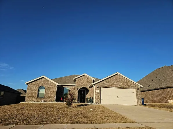 6517 Boot Jack Dr, Joshua, TX 76058