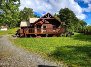 1085 Jerseytown Rd, Danville, PA 17821