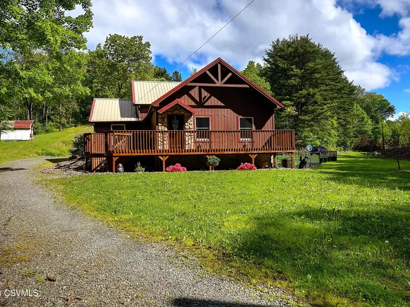 1085 Jerseytown Rd, Danville, PA 17821