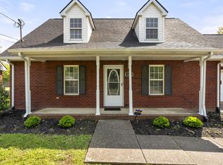 507 Saint Francis Ave, Smyrna, TN 37167