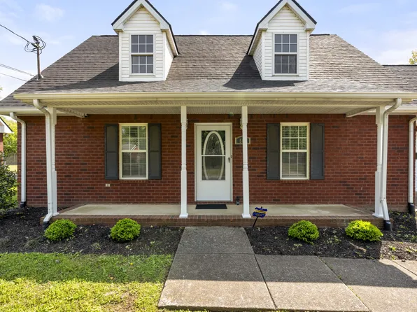 507 Saint Francis Ave, Smyrna, TN 37167