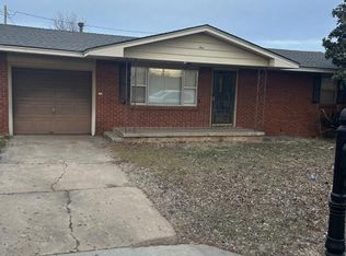 1 Highland Dr, Perry, OK 73077