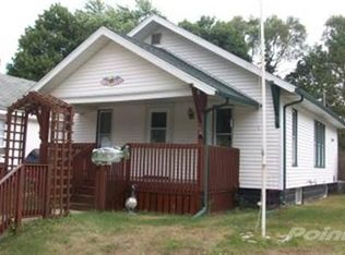 604 Richmond St, Alma, MI 48801