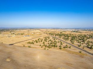 1117 S Dover Rd, Medical Lake, WA 99022