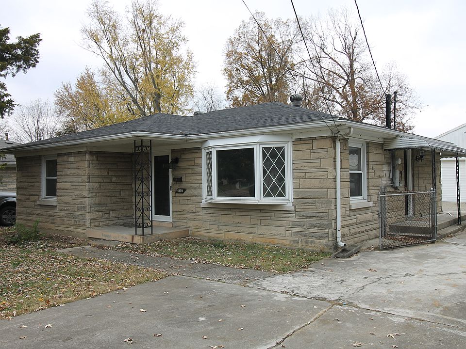 1st image of 4909 Hillview Dr